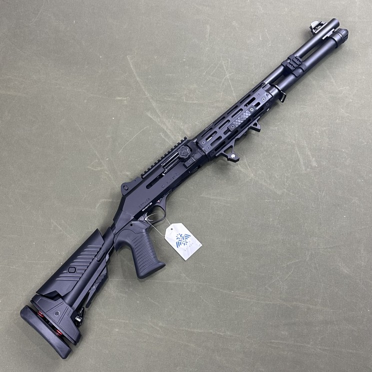 Orthos Raider S4 Shotgun 12GA - Multiple Colors Orthos Raider S4 Shotgun 12GA - Multiple Colors